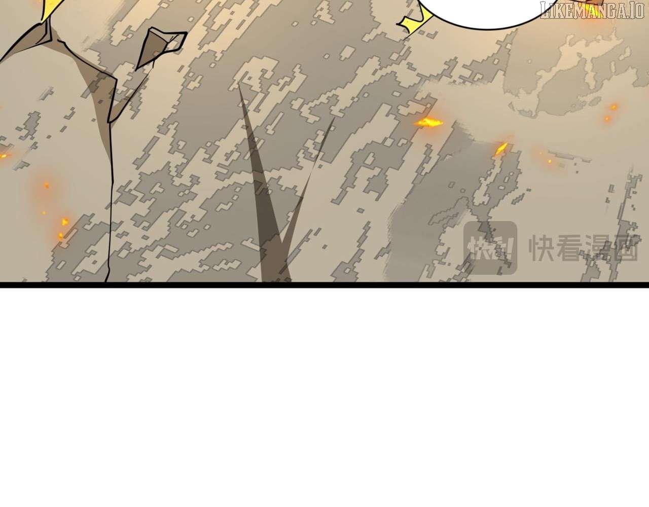Era of the Haunted Chapter 531 - page 16